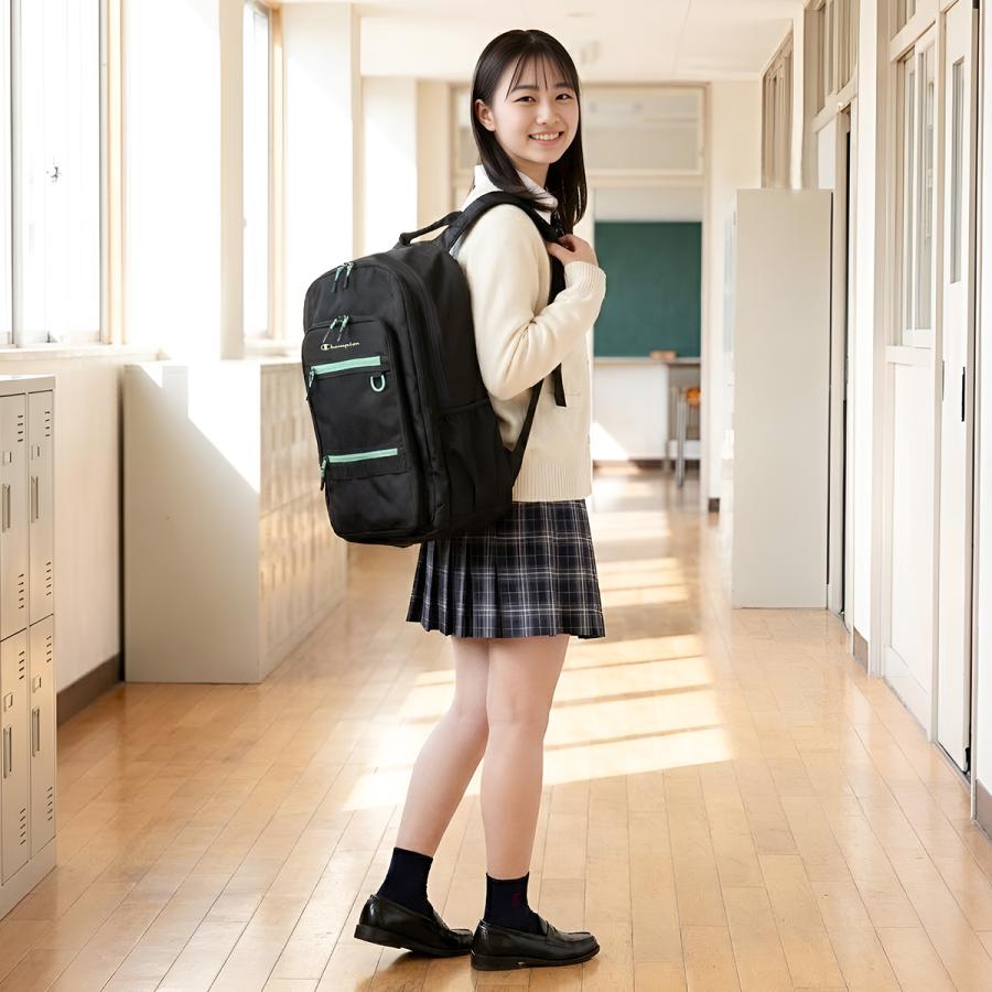 Champion（チャンピオン） 最大42% 7/29限定 2026モデル リュック 34L