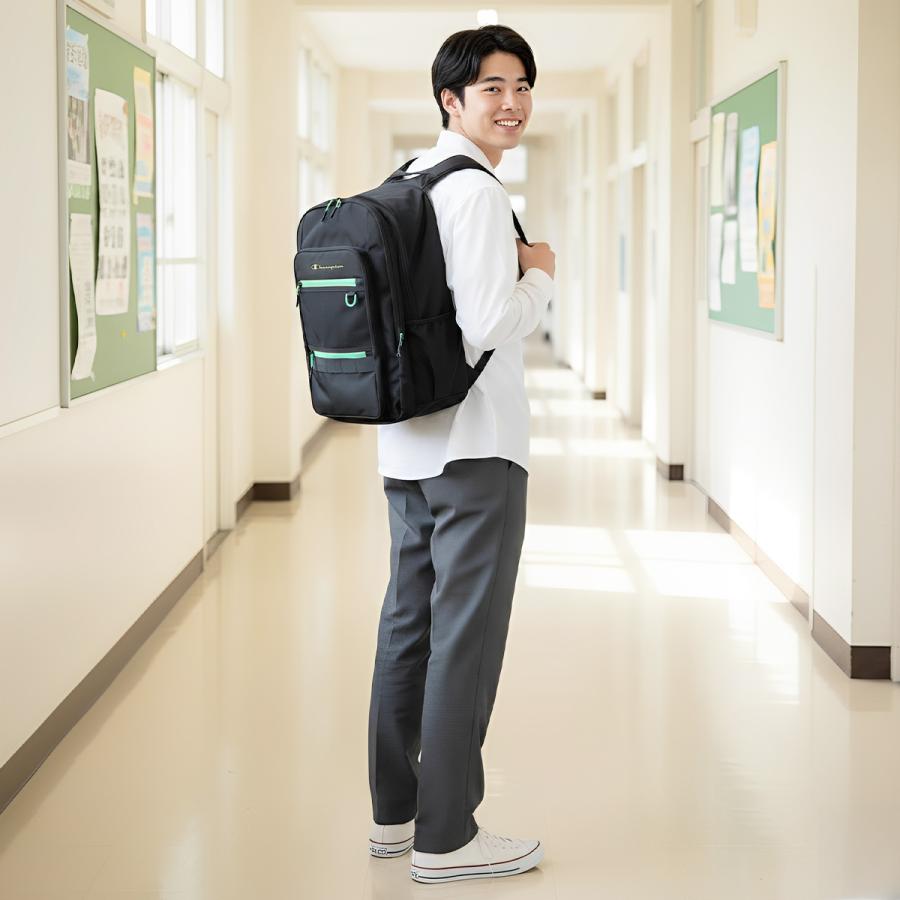 Champion（チャンピオン） 最大42% 5/9限定 2026モデル リュック 34L