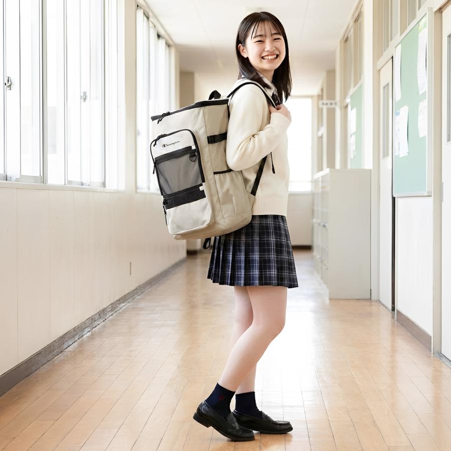 Champion（チャンピオン） 最大42% 8/30限定 2026モデル リュック 34L