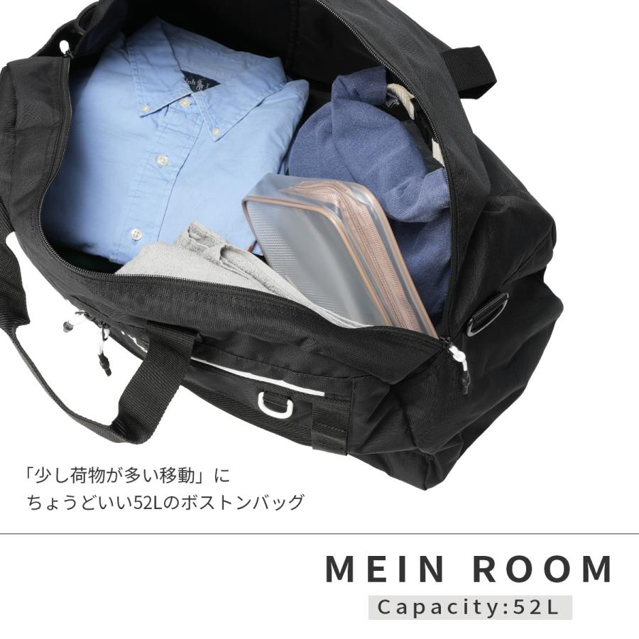 Champion（チャンピオン） 最大41% 10/11限定 ボストンバッグ 52L 修学