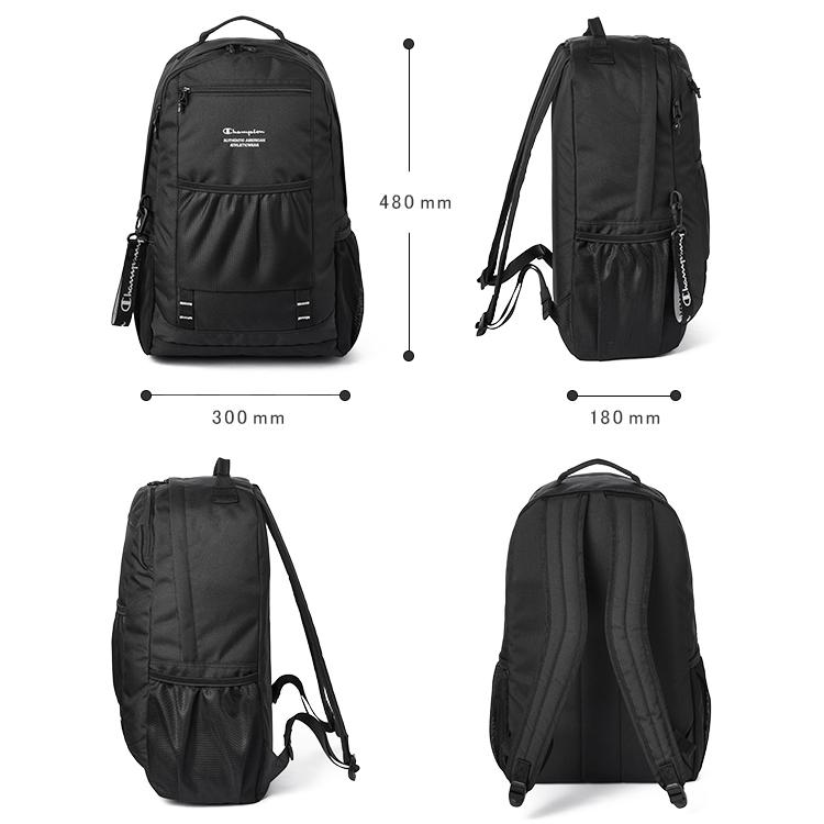 Champion（チャンピオン） 最大42% 2/5限定 リュック 通学 24L 女子