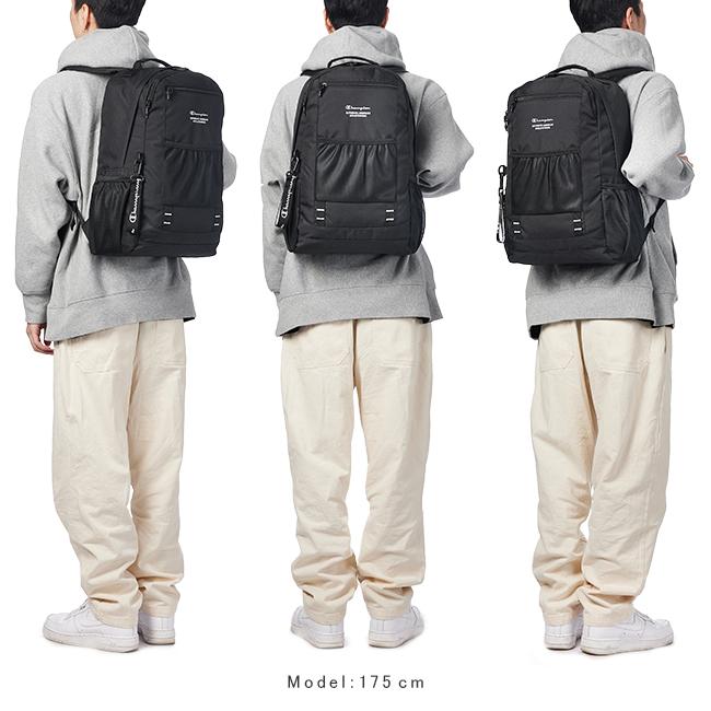 Champion（チャンピオン） 最大42% 2/5限定 リュック 通学 24L 女子