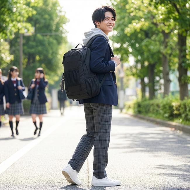 Champion（チャンピオン） 最大42% 2/25限定 リュック 通学 24L 女子