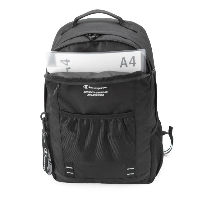 Champion（チャンピオン） 最大42% 3/3限定 リュック 通学 24L 女子