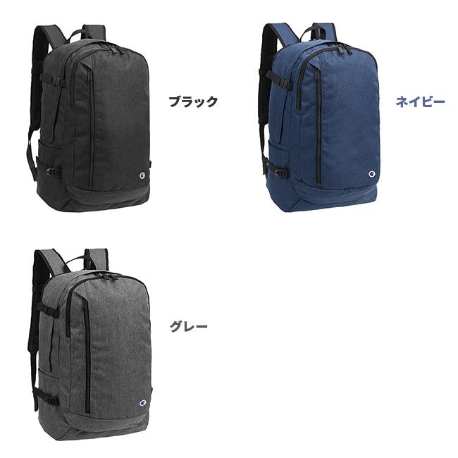 Champion 最大51% 9/4限定 チャンピオン リュック 通学 34L 男子