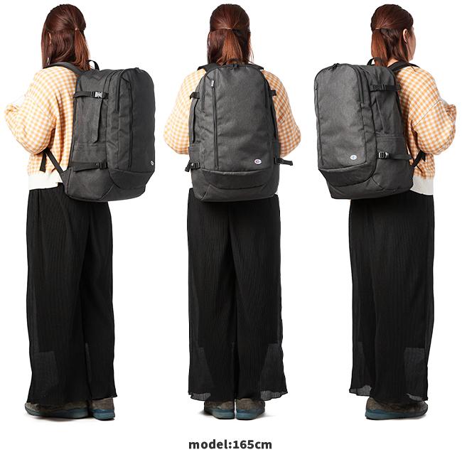 努力家専用 Champion デイバック リュック チャンピオン ドリュー リュック