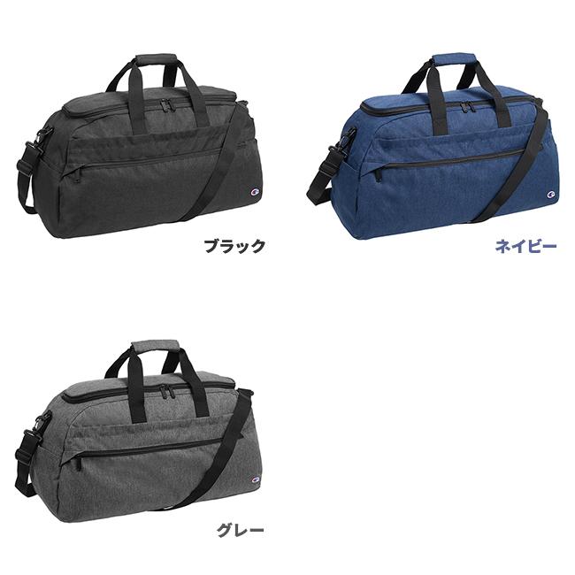 Champion（チャンピオン） ボストンバッグ 43L 修学旅行 林間学校