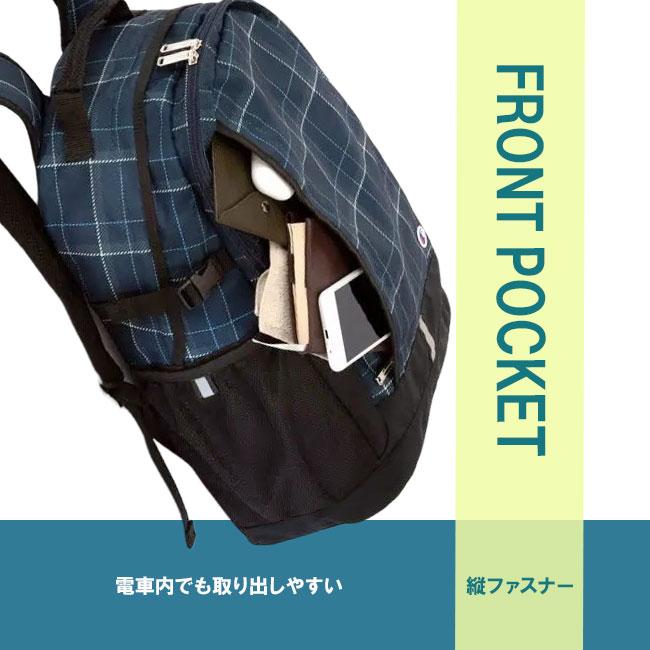 Champion（チャンピオン） リュック 28L 大容量 軽量 男子 女子 中学生