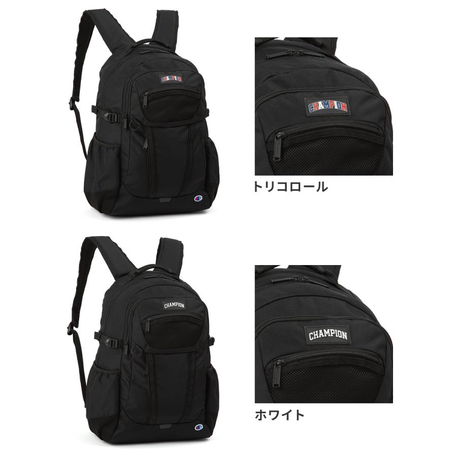 Champion（チャンピオン） 最大42% 1/22限定 リュック 29L 新作 大容量