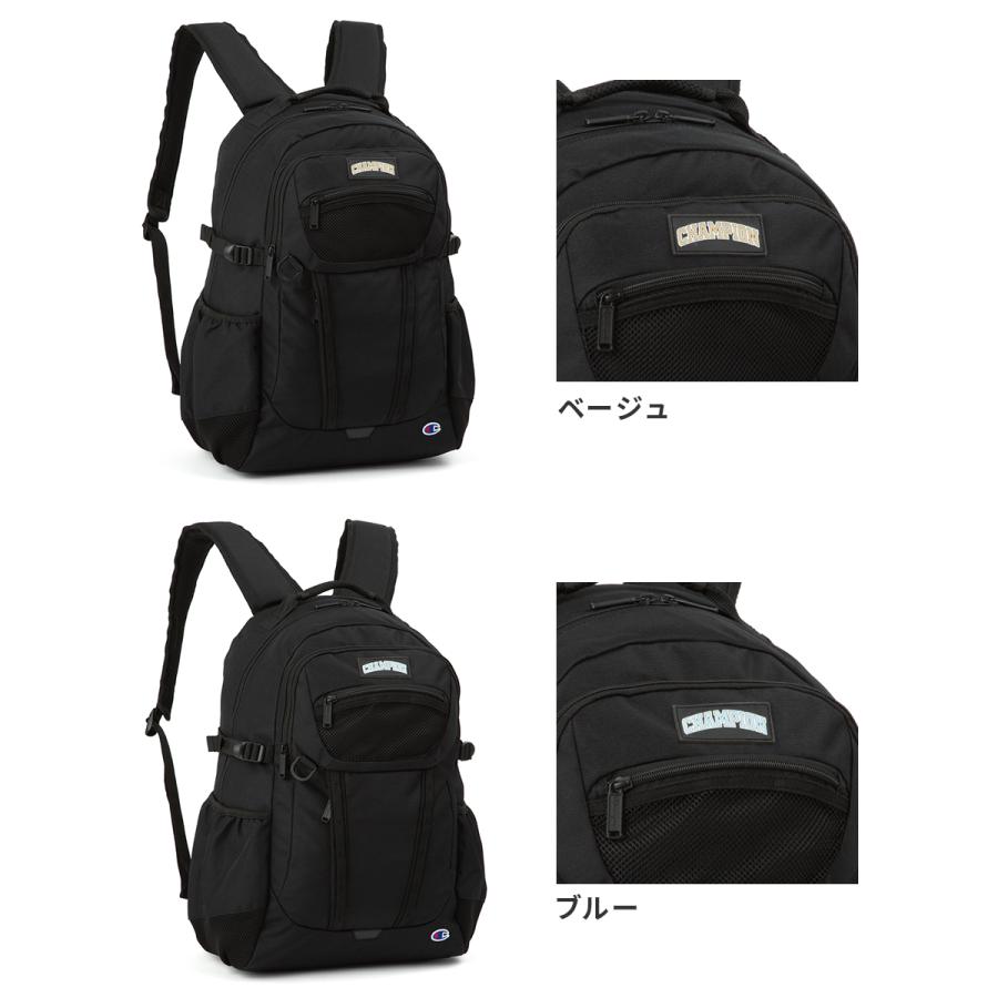 Champion（チャンピオン） 最大53% 3/1まで リュック 29L 新作 大容量