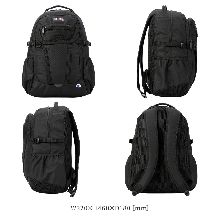 Champion（チャンピオン） 最大51% 2/23限定 リュック 29L 新作 大容量