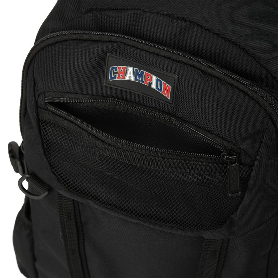 Champion 最大51% 11/2限定 2025年モデル チャンピオン リュック