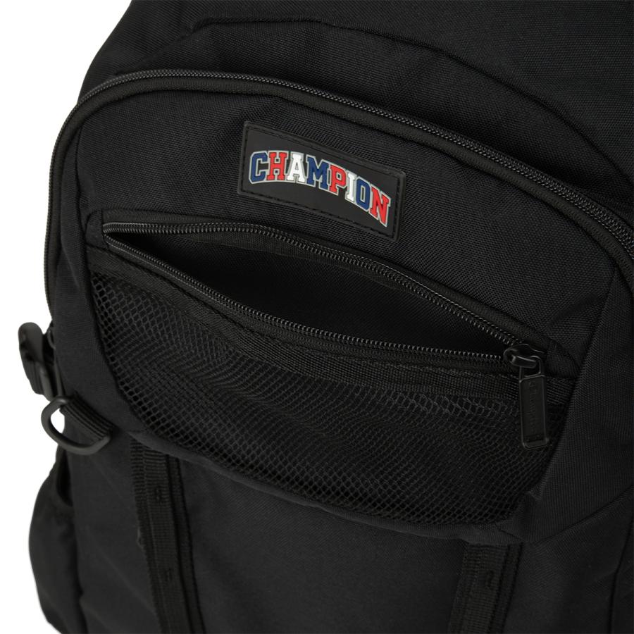Champion（チャンピオン） 最大42% 5/24限定 リュック 33L 新作 大容量