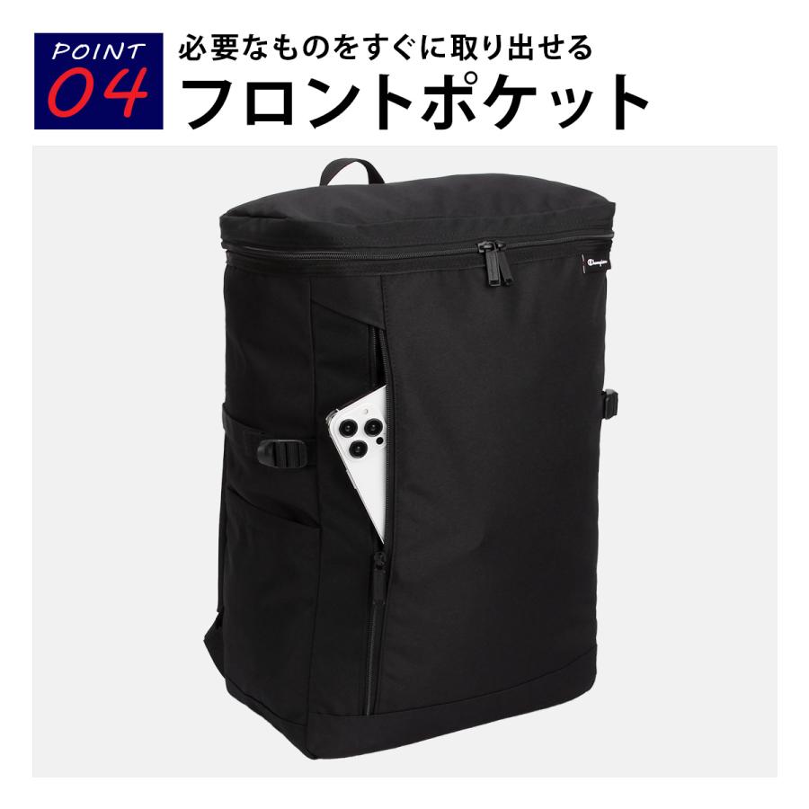 Champion（チャンピオン） 最大53% 3/1まで リュック 31L 通学 男子