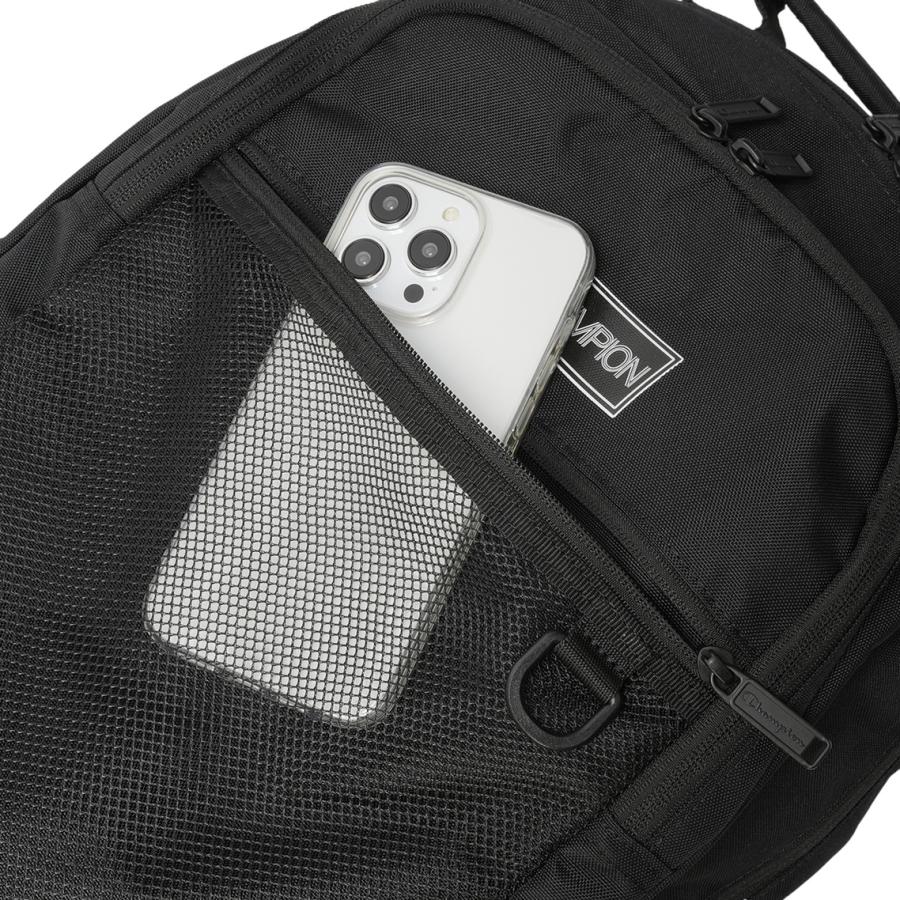 Champion（チャンピオン） 最大51% 7/23限定 2026モデル リュック 30L