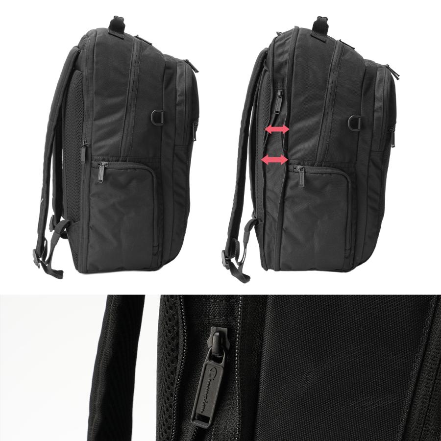 Champion（チャンピオン） 最大50% 7/25限定 2026モデル リュック 30L