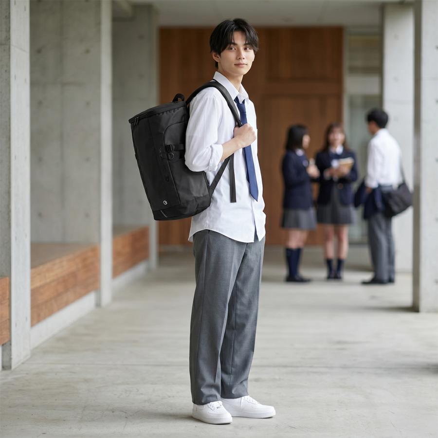 Champion（チャンピオン） 2026モデル リュック 32L 通学 男子 女子 