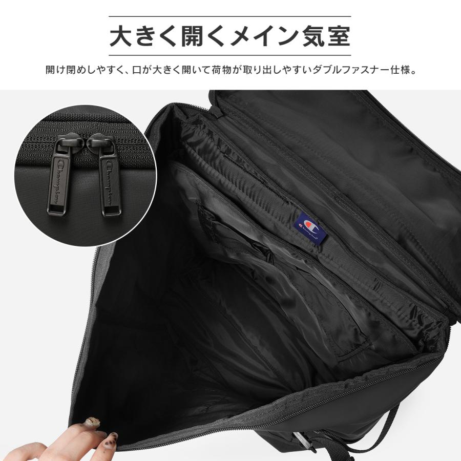 Champion（チャンピオン） 最大41% 8/5限定 2026モデル リュック 32L