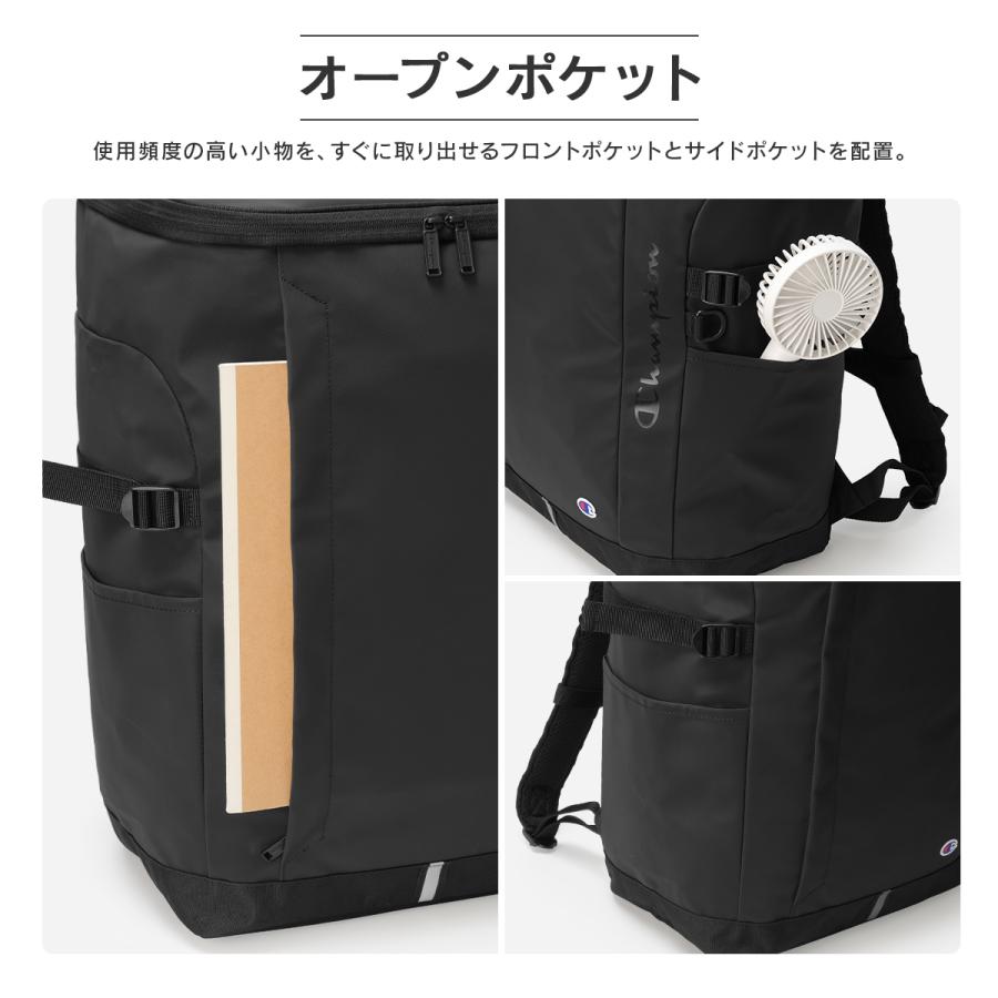 Champion（チャンピオン） 最大41% 9/22限定 2026モデル リュック 37L
