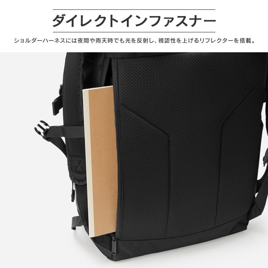 Champion（チャンピオン） 最大41% 9/22限定 2026モデル リュック 37L