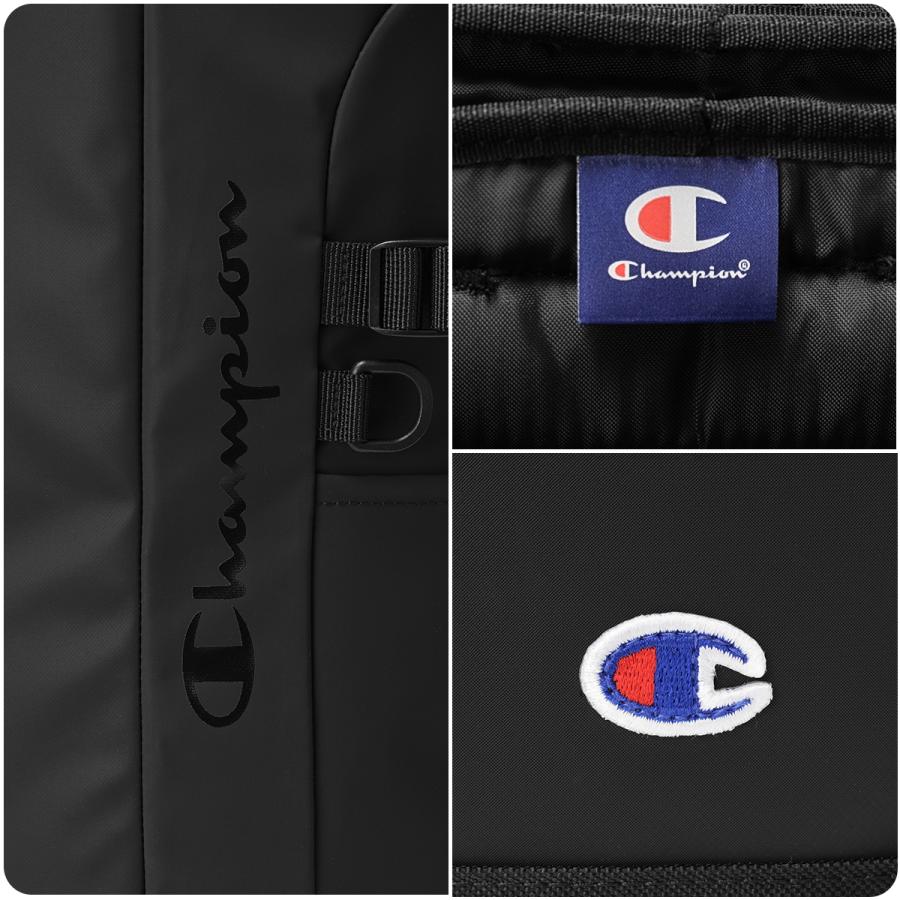 Champion（チャンピオン） 最大41% 9/22限定 2026モデル リュック 37L
