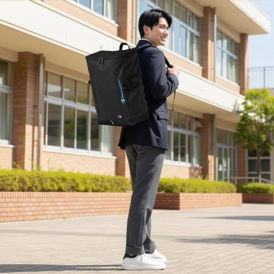 Champion（チャンピオン） 最大41% 5/15限定 2026モデル リュック 37L