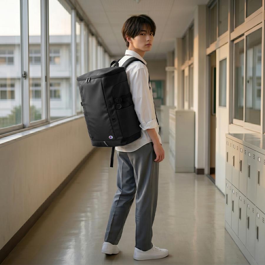 Champion（チャンピオン） 最大42% 6/11限定 2026モデル リュック 37L