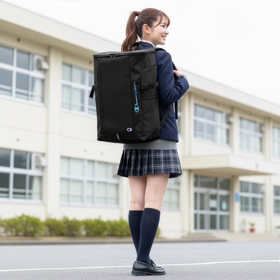 Champion（チャンピオン） 最大41% 5/15限定 2026モデル リュック 37L