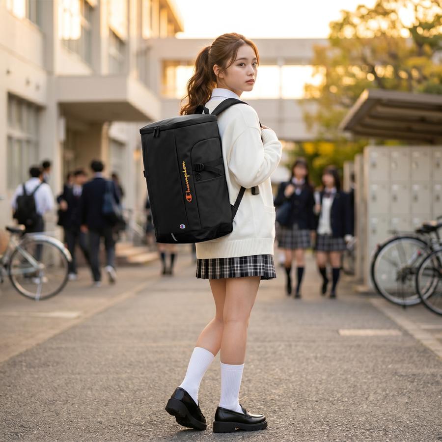 Champion（チャンピオン） 最大42% 6/17限定 2026モデル リュック 37L