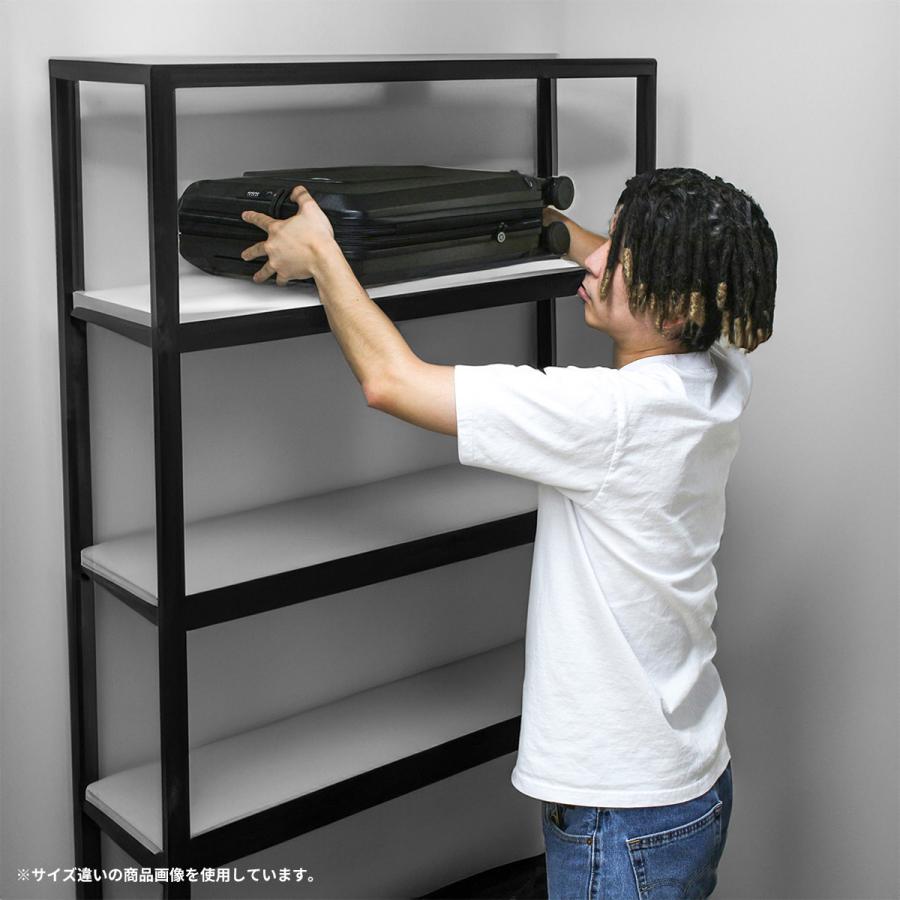 最大51% 2/3限定 senz° センズ スーツケース Mサイズ 折りたたみ 折り畳み 軽量 キャリーケース SZ-8803 在庫限り | ブランド登録なし | 07