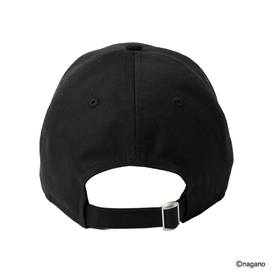 最大42% 3/20限定  ニューエラ 9TWENTY カーブドバイザー キャップ 帽子 NEW ERA  CHIIKAWA 14864520（ちいかわ・ハチワレ・うさぎ） | NEW ERA | 09