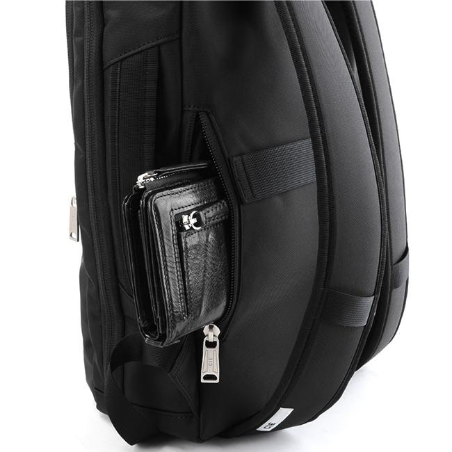 ヴァリアーモデル　イメージリュック VitaFelice（ヴィータフェリーチェ） リュック メンズ 軽量 500g a4 多