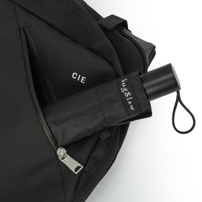 CIE（シー） 最大50% 1/15限定 CIE VARIOUS ヴァリアス リュック