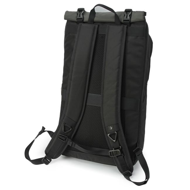 CIE（シー） 最大50% 8/7限定 CIE VARIOUS ヴァリアス リュック
