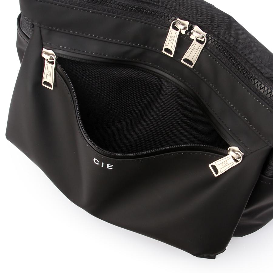 CIE（シー） 最大51% 1/13限定 CIE VARIOUS ヴァリアス ショルダー