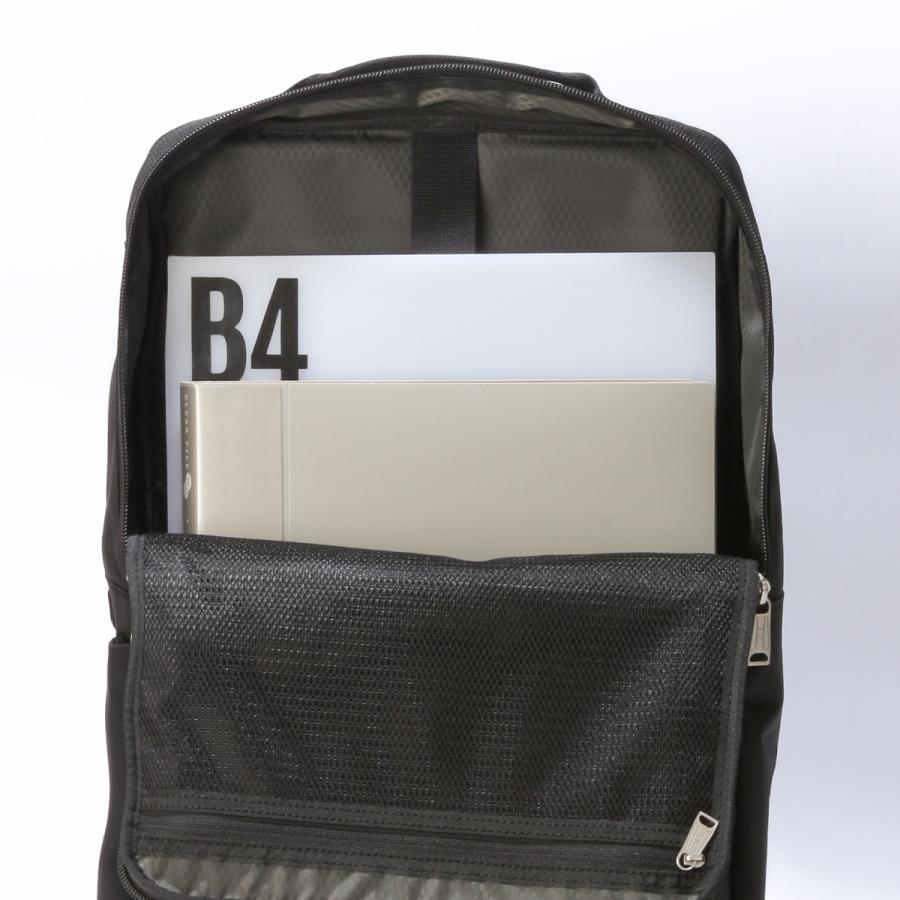 CIE（シー） 最大50% 1/15限定 ヴァリアス ビジネスリュック メンズ