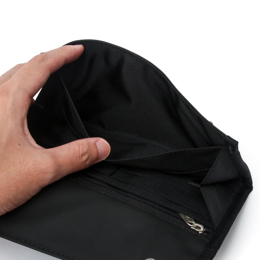 CIE（シー） 最大51% 1/11限定 ヴァリアス 長財布 メンズ レディース