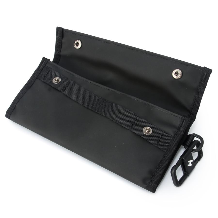 CIE（シー） 最大51% 1/11限定 ヴァリアス 長財布 メンズ レディース