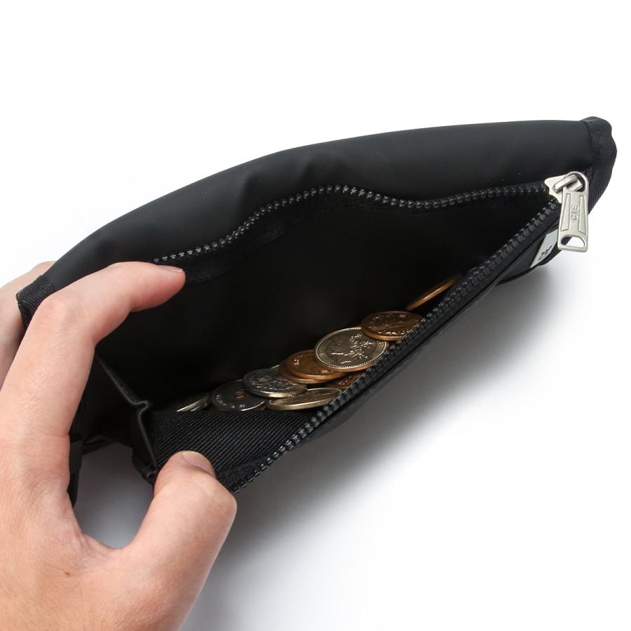 CIE（シー） 最大51% 1/11限定 ヴァリアス 長財布 メンズ レディース