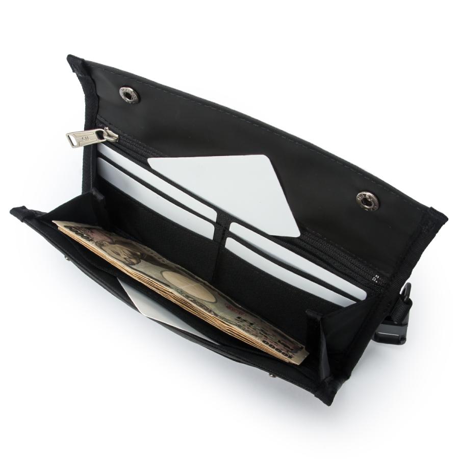 CIE（シー） 最大51% 1/11限定 ヴァリアス 長財布 メンズ レディース