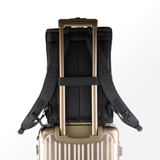 CIE（シー） 最大53% 3/1まで キューブ リュック ビジネスリュック