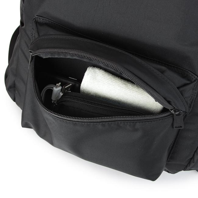 CIE（シー） 最大51% 12/22限定 CIE FLOW フロウ リュック デイパック