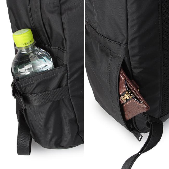 CIE（シー） 最大55% 12/21まで CIE FLOW フロウ リュック デイパック