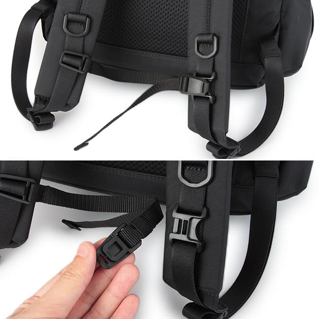 CIE（シー） 最大51% 12/22限定 CIE FLOW フロウ リュック デイパック