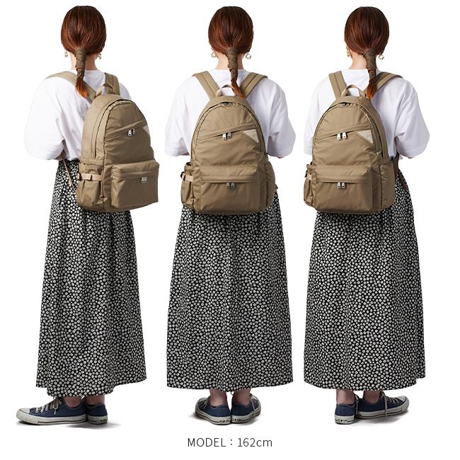 CIE 最大42% 11/2限定 FLOW シー フロウ リュック デイパック