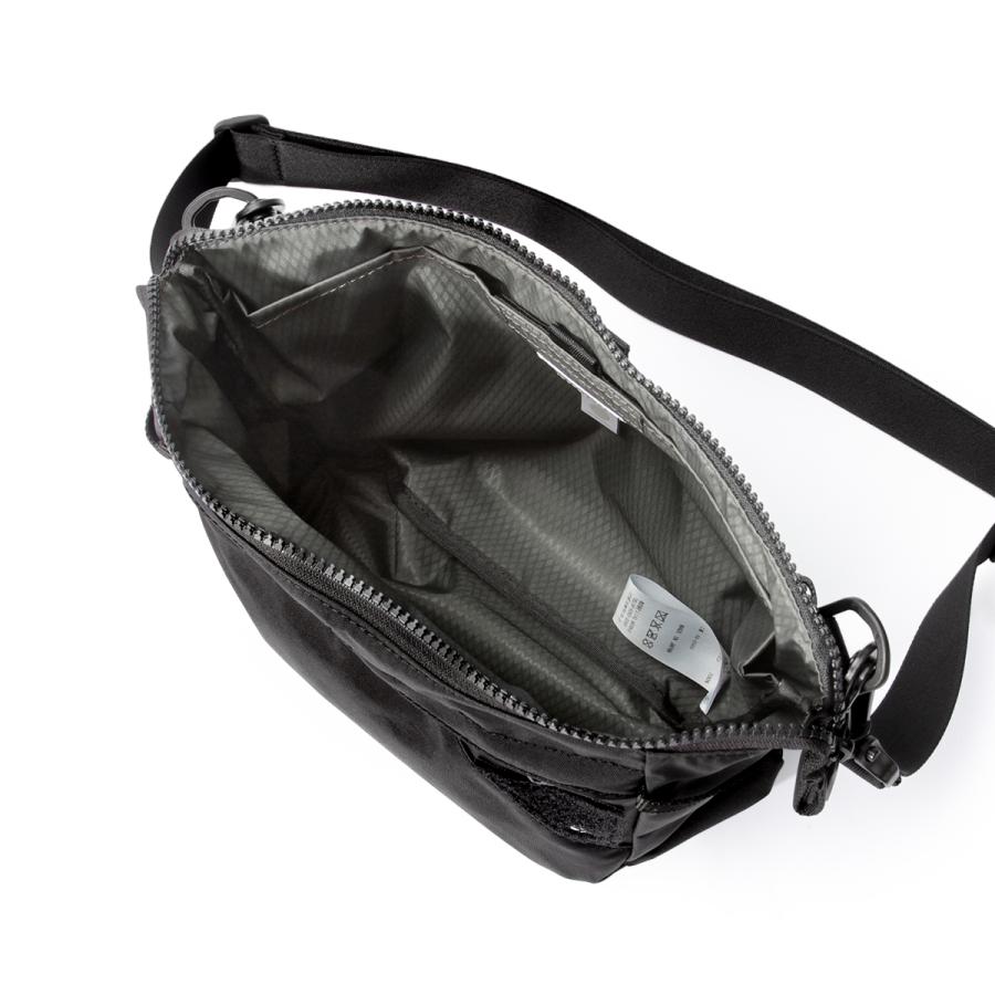 CIE（シー） 最大51% 1/11限定 CIE FLOW フロウ ショルダーバッグ