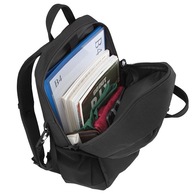 ネイビー ナイロンバックパック CIE たろう 豊岡鞄】CIE WEATHER BACKPACK - 木和田正昭商店公式オンライン