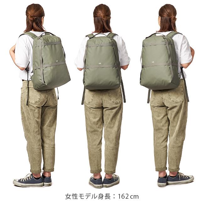 CIE（シー） 最大51% 1/11限定 CIE GRID3 グリッド3 リュック バッグ