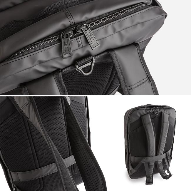 CIE（シー） 最大51% 1/13限定 CIE GRID3 グリッド3 リュック バッグ