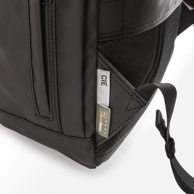 CIE（シー） 最大51% 1/13限定 CIE GRID3 グリッド3 リュック バッグ